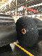 Ep Polyester Steel Cord Heat Fire Flame Cold Oil Acid Alkali Impact Wear Resistant Rip-Stop Chevron Straight Warp Sidewall Pipe Rubber Conveyor Belt