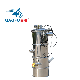 Hot Selling Starch Vacuum Feeder Machine Price Particle Pneumatic Conveyor System