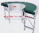  Suppliers Live Roller Belt Conveyor System Price for Pallet Steel Chain Roller Conveyor