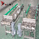 Stainless Steel Top Chain Conveyor System with Factory Price