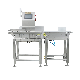 High Speed Bottle Check Weigher Conveyor Machine with Rejector Price