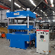 Factory Price Hot Press Machine, Rubber Conveyor Belt Vulcanizing Machinery