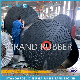 Heat Wear Abrasion Resistant Industrial Ep200 Flat Heavy-Duty Polyester Conveyor Belting Rubber Belt with Factory Price