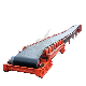 China′s Hot-Selling Fixed Belt Conveyor for Mining Projects manufacturer
