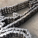  Factory Price OEM ODM Stainless Steel Material Carbon Steel Industrial Agriculture Roller Chain Hollow Pin Chain