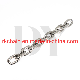  6mm Stainless Steel Link Chain (DIN 766/763)