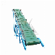  Professional Sand Gravel Industry Rubber Belt Conveyor