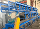  Horizontal Mobile Type Rubber Belt Conveyor