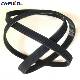  V-Ribbed Pk V Belt Rubber Belt Transmission Belt