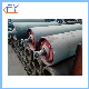  Automatic Belt Conveyor Roller Pulley for Driving Belt Carrying Bulk Materials