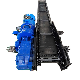 SGD280/7.5 Chain Fast 0.514m/S Mining Scraper Conveyor Scraper Conveyor manufacturer