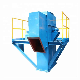 Custom Made Bucket Elevator Link Chain Vertical Conveyor High Quality