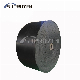 Sunmu Industry Oil Resistant Pattern Nn Rubber Conveyor Belt China 2400mm Diameter Flat Rubber Conveyor Belt Used for Mobile Rubber Belt Conveyor Machine