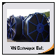 Nn Nylon Rubber Conveyor Belt 24MPa 18MPa 15MPa