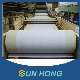 Pet Spiral Press Meltblown Mesh Sludge Dewatering Filter Wire Mesh Belt Corrugated Cardboard Conveyor Belt