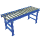 Electronic Assembly Line Equipment Driven Steel Roller Conveyor Price