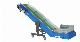  Stainless Steel Conveyor Line Conveyor Belt Speed Adjustable Factory Customization
