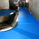  Custom Factory Made 90 Degree Curve PVC Belt Conveyor From Kunshan Bifa