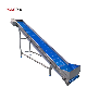 Custom Powered Twin Wing Loading Conveyors Telescopic Belt Conveyors Mobile Conveyors