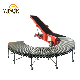 Portable Truck Loading Unloading Conveyor/Telescopic Conveyor for Truck Loading Manufacturer