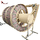  Spiral Conveyor for Conveying Cartons Outside Transport