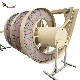 Spiral Conveyor for Conveying Cartons Outside Transport manufacturer