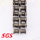  Wholesale OEM Custom Stainless Steel Agricultural Industrial Transmission Roller Conveyor Chains with U Type Attachments