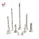 Manufacturer Steel Machine Screw/Tapping Screw/Driling Screw/Wood Screw/Chipboard Screw