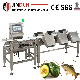 High Performance Seafood Poultry Aquatic Food Products Weight Sorting Machine