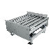 Simplify Pallet Load Idler Roller Conveyor for Canton Box