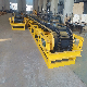  Big Size Fixed Belt Conveyor for Iron Ore Transporting