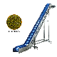  Ls-Tpll-400 Belt Conveyor PVC Conveyor Belt Roller Conveyor Warehouse Automation