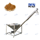 Factory Direct Supply Screw Conveyor Mud Flexible Screw Conveyor