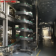 Hongsbelt Polyester Spiral Dryer Fabric Spiral Conveyor Belt Spiral Conveyor