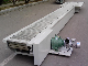 Stainless Steel Nylon Belt Conveyor