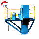  Professional Supplier Vertical Bucket Elevator High Wear Resistance Bucket Elevator Hot Selling Food Grade Conveyor