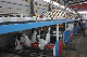 Overhead Conveyor Bridge for Corrugation Line