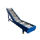 Plastic Modular Belt Conveyor for Grain /Food Industrial