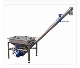 Powder Transfer System/Powder Screw Conveyor