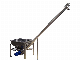 Dahepack Inclined Screw Conveyor