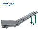 Factory Price High Quality Conveyor Belt Machine Haorui Production Plastic Recycling manufacturer