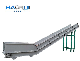 Factory Price High Quality Conveyor Belt Machine Haorui Production Plastic Recycling