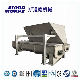 High Efficiency Rendering Cooking Equipment Animal Waste Screw Conveyor manufacturer