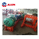  Underground Belt Conveyor Cold Resistence