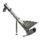 Yz Series High Efficient Granular Powder Screw Conveyors