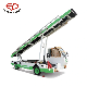 Airport Baggage/Luggage/Cargo Mobile Conveyor Belt Loader