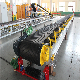 Drag Conveyor with Components Conveying System The More Modularized Assemblies