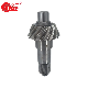 Reducer/Oil Drilling Rig/ Construction Machinery/ Truck/ Fan Equipment for Customized Gear Shaft Module 8