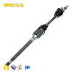  Perfetrail Lr064251 Auto Parts Front Right CV Axle Drive Shaft for Land Rover Range Rover Sport L405 L494 2012- OEM Lr045441