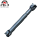  HOWO Az9939311297 Transmission Shaft for Sinotruk, Shacman, Weichai Engine